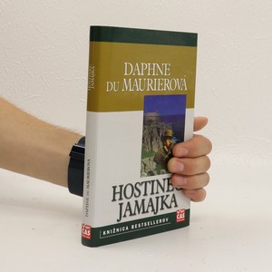 náhled knihy - Hostinec Jamajka