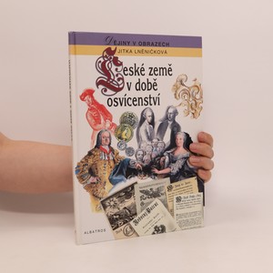 náhled knihy - České země v době osvícenství