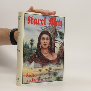 náhled knihy - Žezlo a kladivo