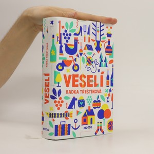 náhled knihy - Veselí