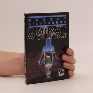 náhled knihy - Umírat v nitru