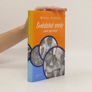náhled knihy - Švédské stoly, aneb, Jací jsme