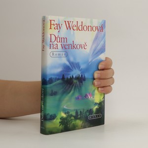 náhled knihy - Dům na venkově