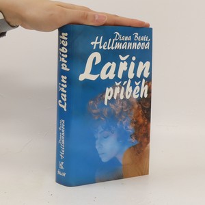 náhled knihy - Lařin příběh