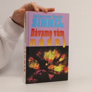 náhled knihy - Dávame vám nádej