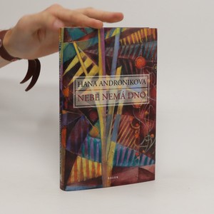náhled knihy - Nebe nemá dno