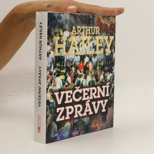 náhled knihy - Večerní zprávy