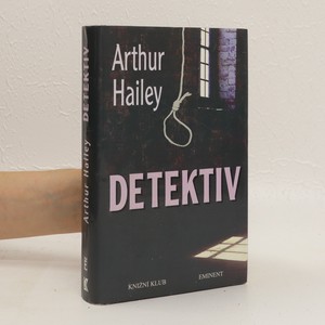 náhled knihy - Detektiv