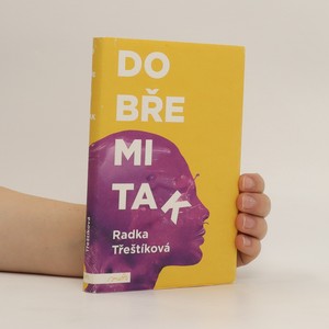 náhled knihy - Dobře mi tak