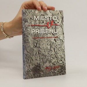 náhled knihy - Miesto v príbehu