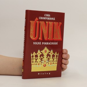 náhled knihy - Únik: volné pokračování