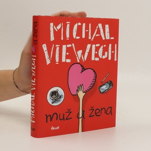 náhled knihy - Muž a žena