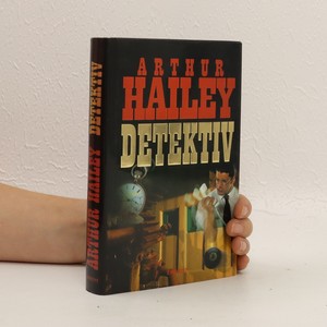 náhled knihy - Detektiv
