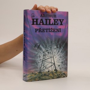 náhled knihy - Přetížení