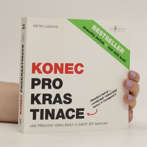 náhled knihy - Konec prokrastinace