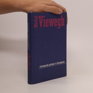 náhled knihy - Výchova dívek v Čechách