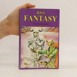 náhled knihy - Říše fantasy