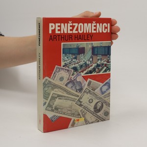 náhled knihy - Penězoměnci