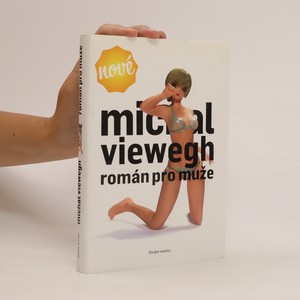 náhled knihy - Román pro muže