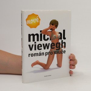 náhled knihy - Román pro muže