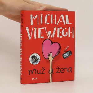 náhled knihy - Muž a žena