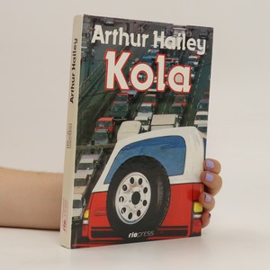 náhled knihy - Kola