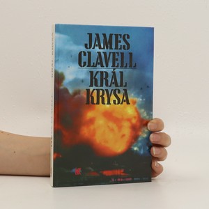 náhled knihy - Král Krysa