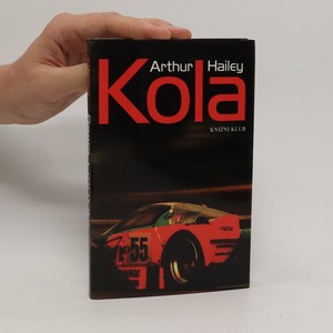náhled knihy - Kola
