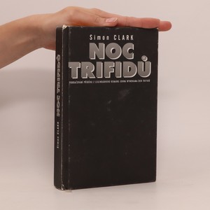 náhled knihy - Noc trifidů