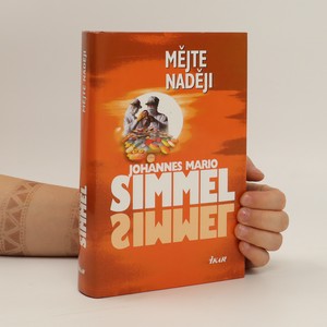 náhled knihy - Mějte naději