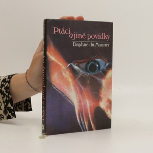 náhled knihy - Ptáci a jiné povídky