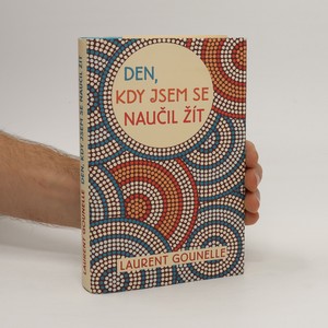 náhled knihy - Den, kdy jsem se naučil žít