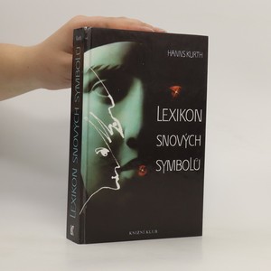 náhled knihy - Lexikon snových symbolů.