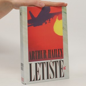 náhled knihy - Letiště