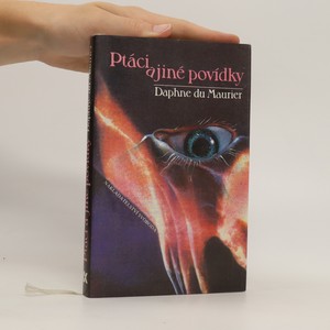 náhled knihy - Ptáci a jiné povídky