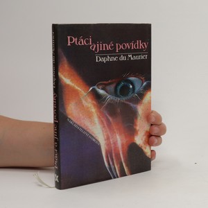 náhled knihy - Ptáci a jiné povídky