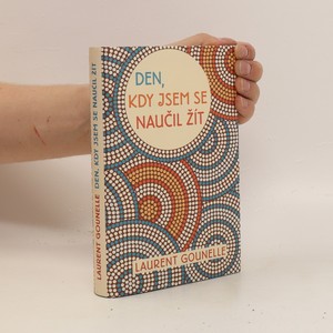 náhled knihy - Den, kdy jsem se naučil žít