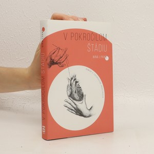 náhled knihy - V pokročilom štádiu