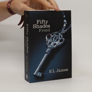 náhled knihy - Fifty shades freed