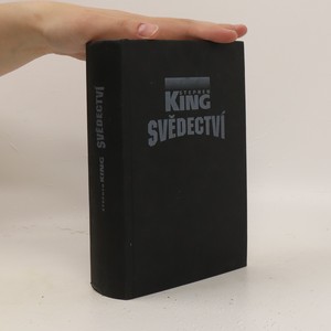 náhled knihy - Svědectví