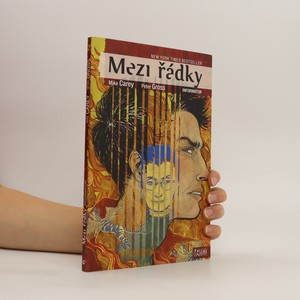 náhled knihy - Mezi řádky. Informátor