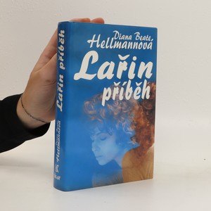 náhled knihy - Lařin příběh