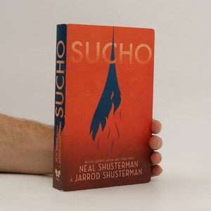 náhled knihy - Sucho