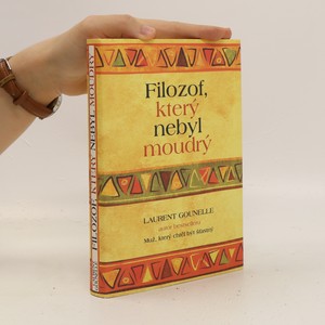 náhled knihy - Filozof, který nebyl moudrý