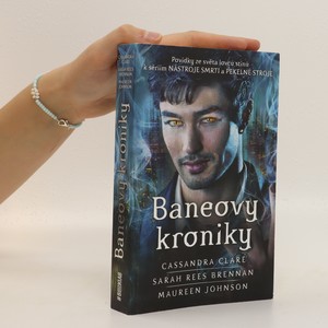 náhled knihy - Baneovy kroniky