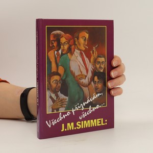 náhled knihy - Všechno přiznávám, všechno ...