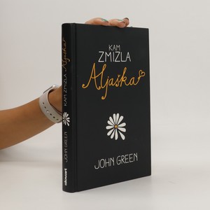 náhled knihy - Kam zmizla Aljaška