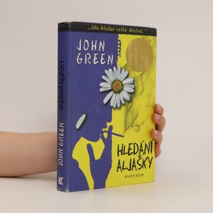 náhled knihy - Hledání Aljašky