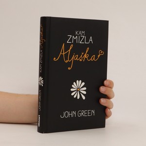 náhled knihy - Kam zmizla Aljaška