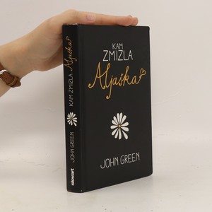 náhled knihy - Kam zmizla Aljaška